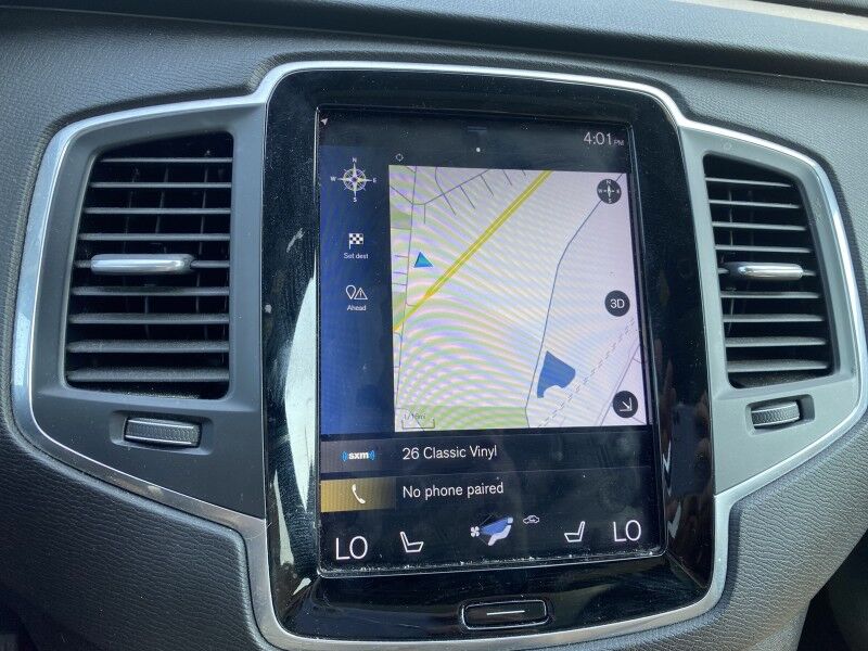 2019 Volvo XC90 Momentum Bristol  PA