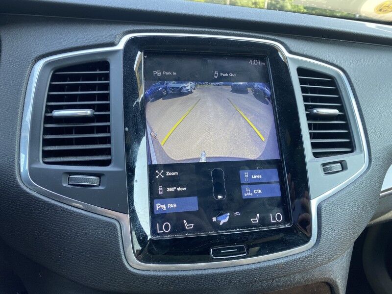 2019 Volvo XC90 Momentum Bristol  PA