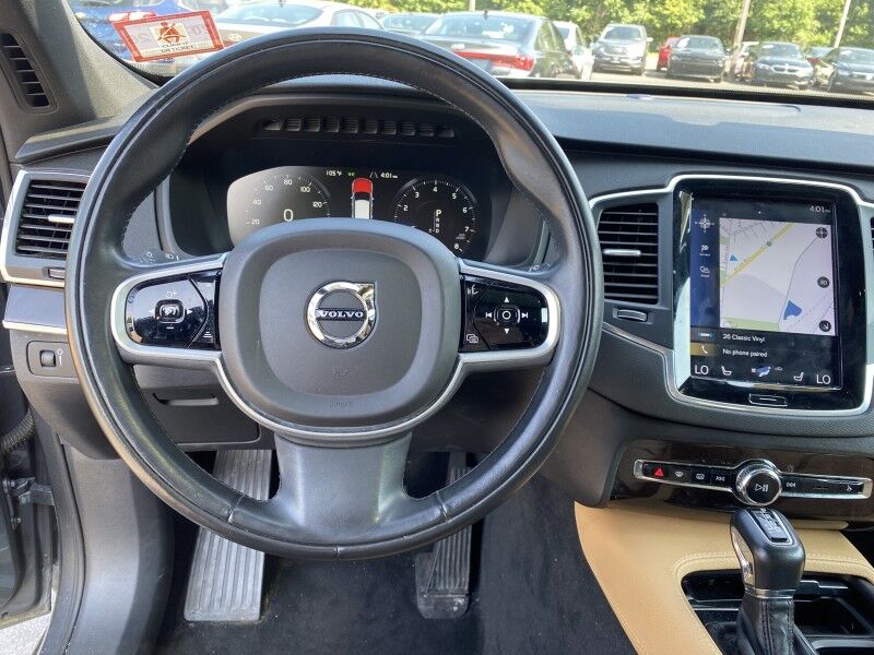 2019 Volvo XC90 Momentum Bristol  PA