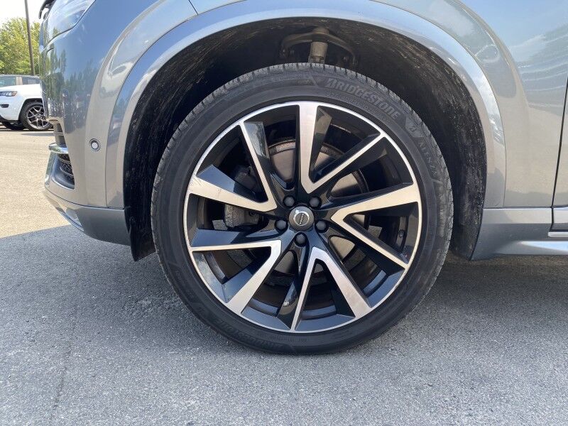 2019 Volvo XC90 Momentum Bristol  PA