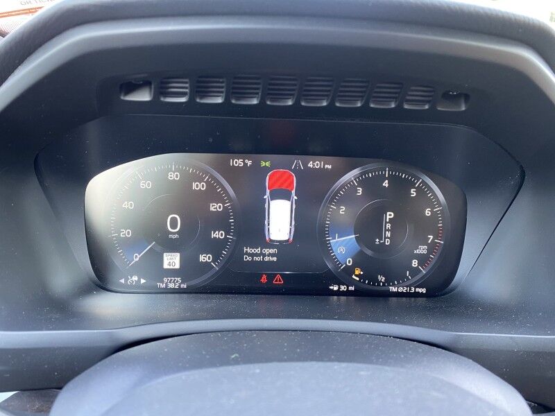 2019 Volvo XC90 Momentum Bristol  PA