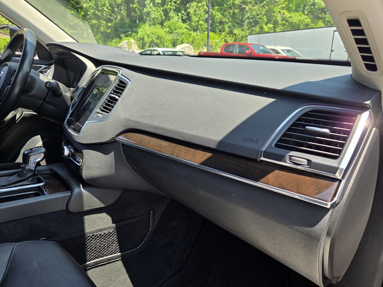 2019 Volvo XC90 Momentum Charlton MA