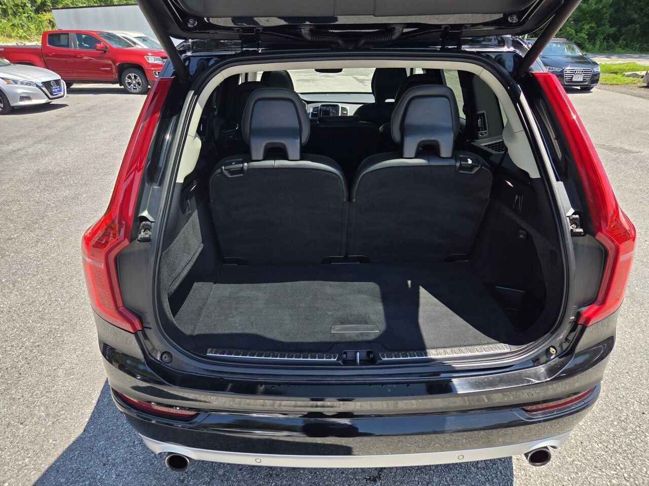 2019 Volvo XC90 Momentum Charlton MA