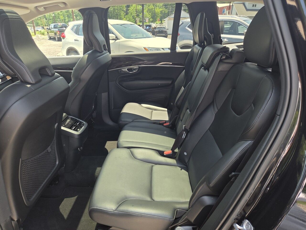 2019 Volvo XC90 Momentum Charlton MA