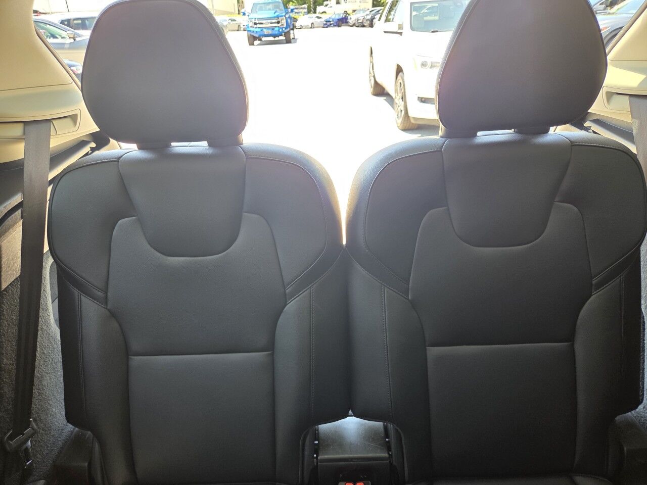 2019 Volvo XC90 Momentum Charlton MA