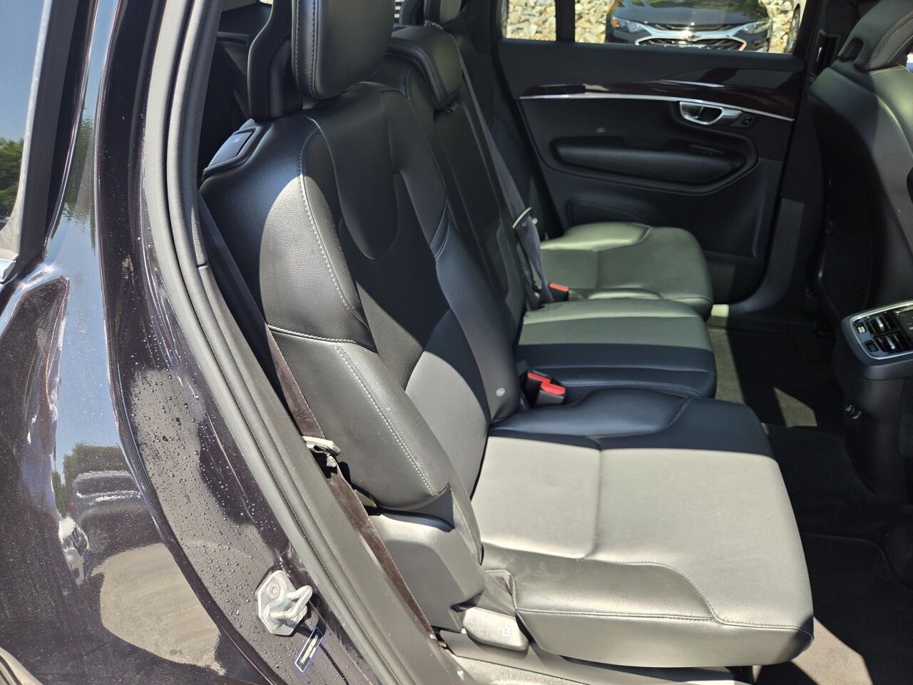 2019 Volvo XC90 Momentum Charlton MA
