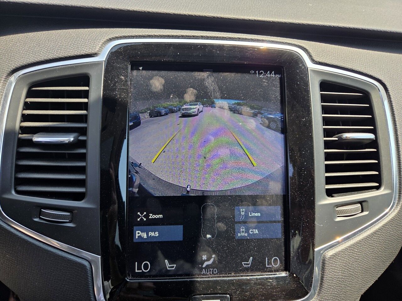 2019 Volvo XC90 Momentum Charlton MA