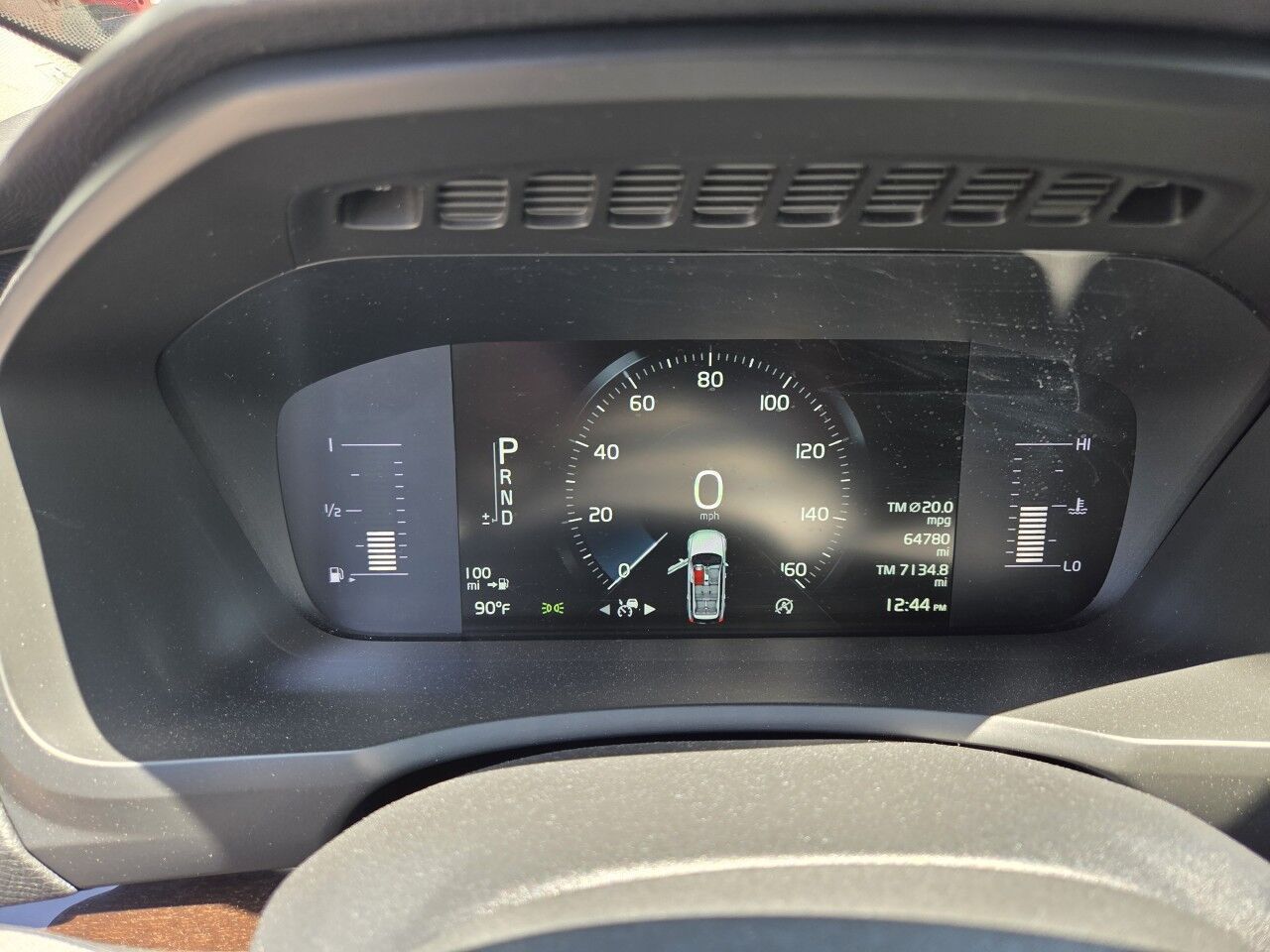 2019 Volvo XC90 Momentum Charlton MA
