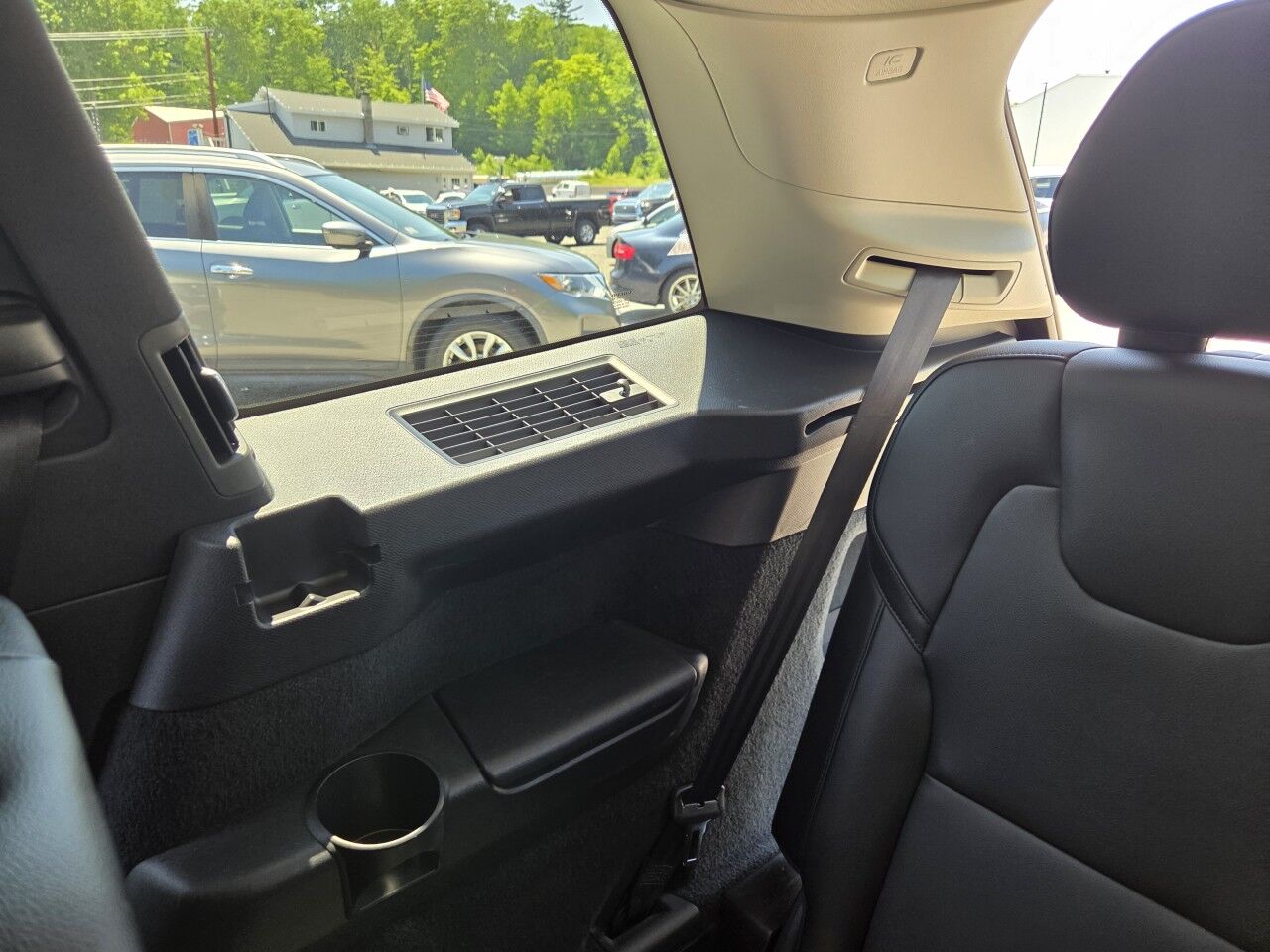 2019 Volvo XC90 Momentum Charlton MA