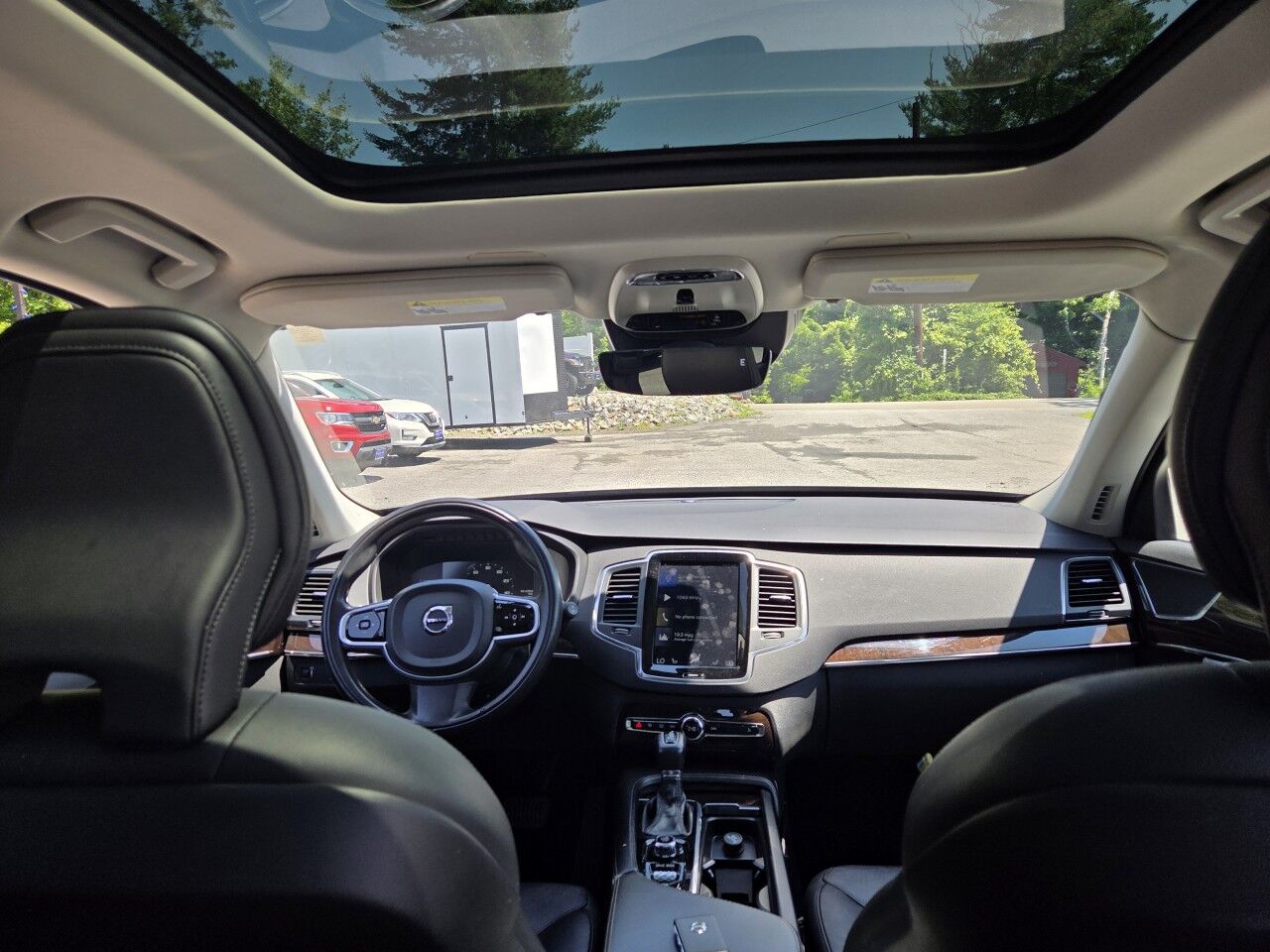 2019 Volvo XC90 Momentum Charlton MA