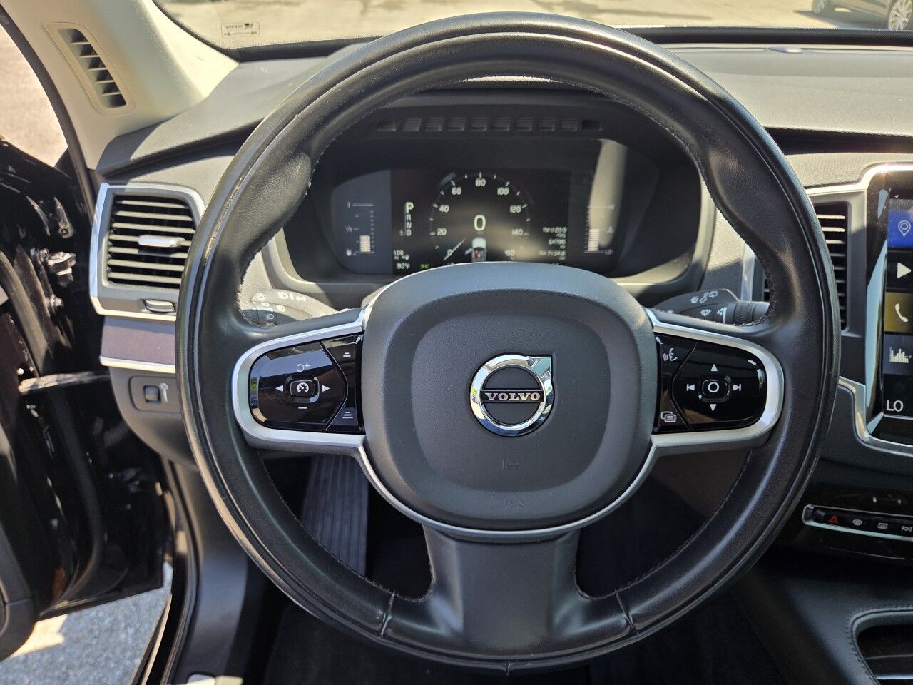 2019 Volvo XC90 Momentum Charlton MA