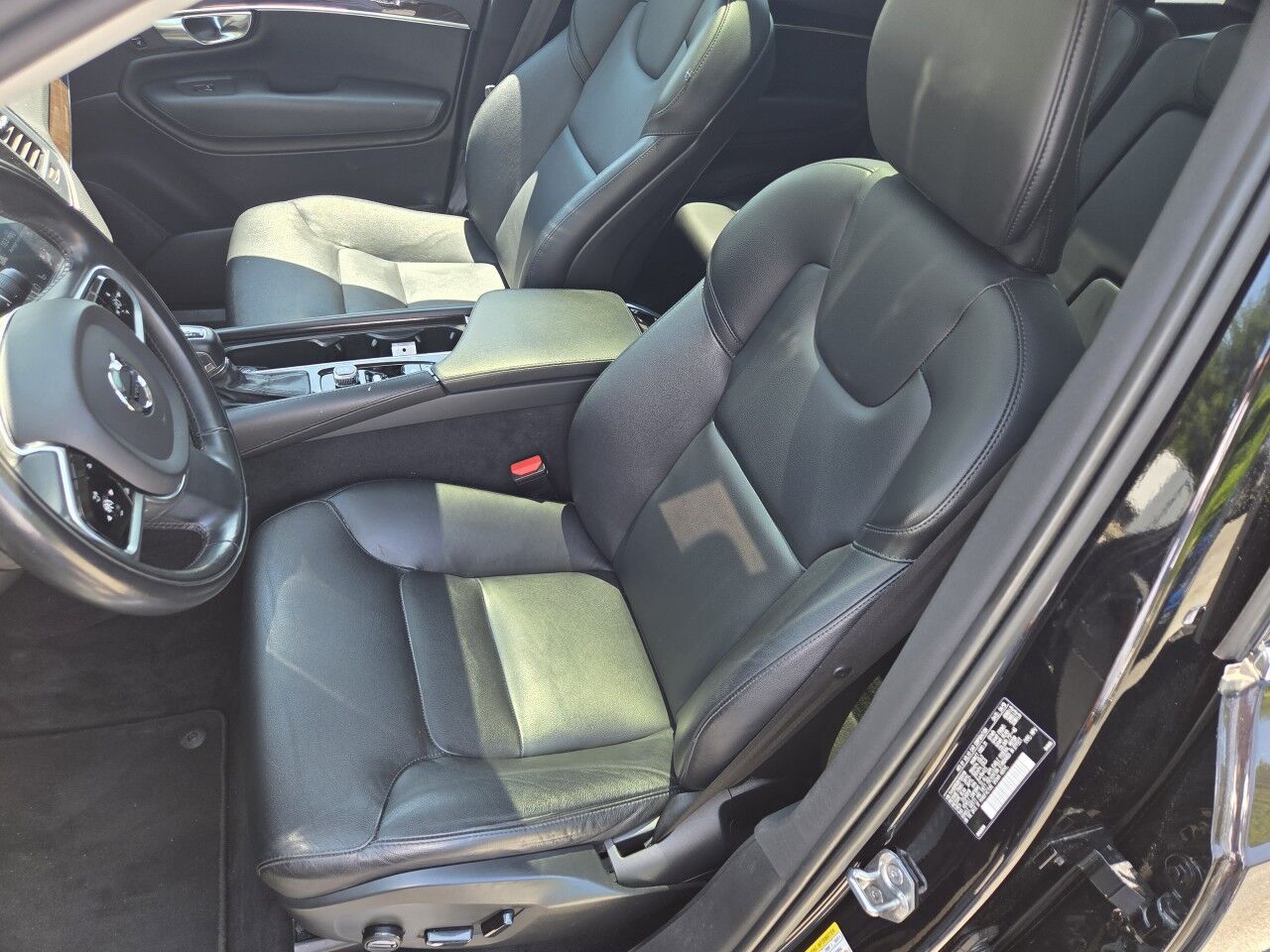 2019 Volvo XC90 Momentum Charlton MA