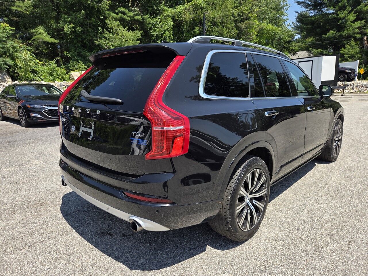 2019 Volvo XC90 Momentum Charlton MA