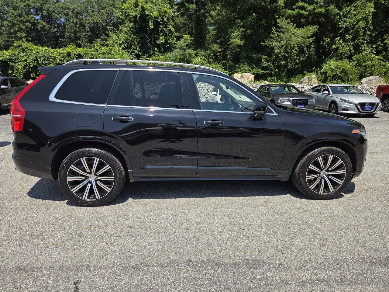 2019 Volvo XC90 Momentum Charlton MA