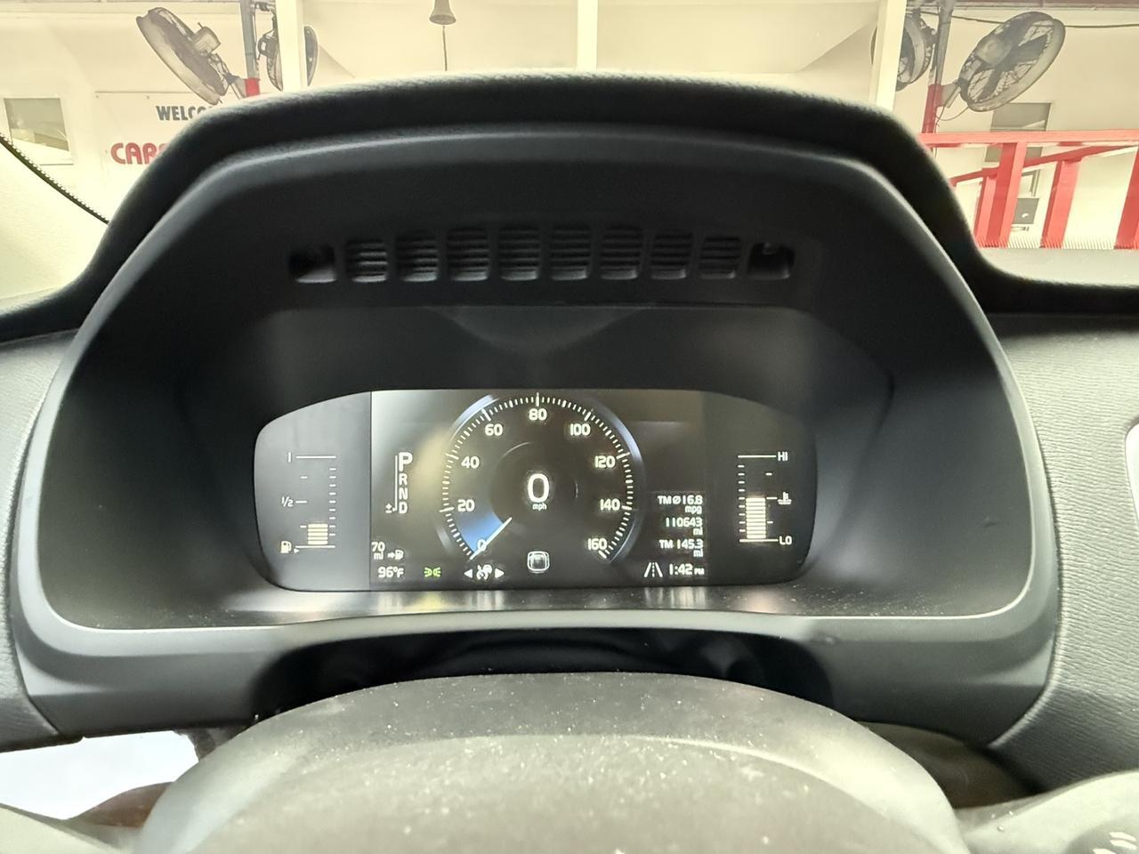 2019 Volvo XC90 Momentum Hollywood FL
