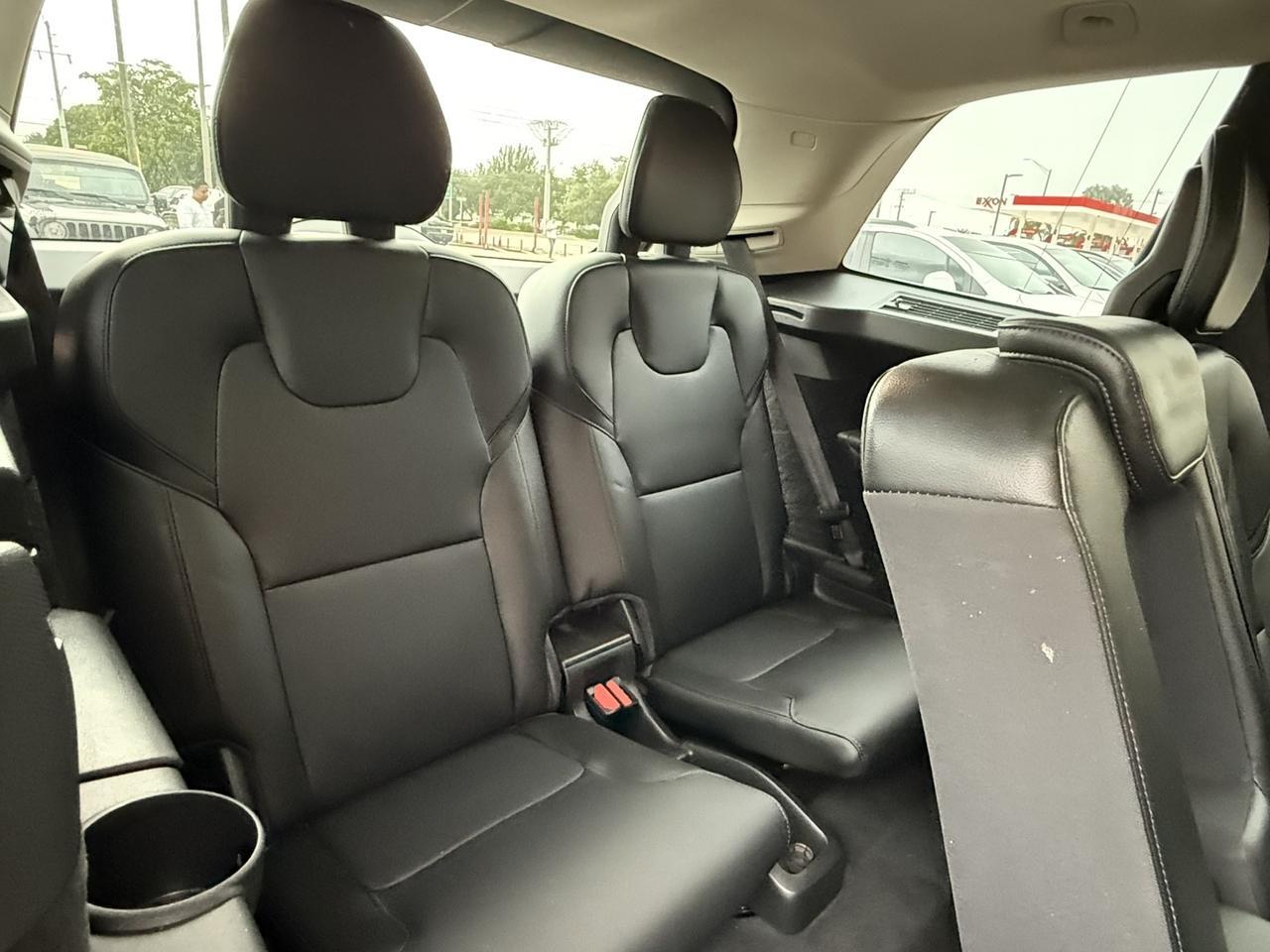 2019 Volvo XC90 Momentum Hollywood FL