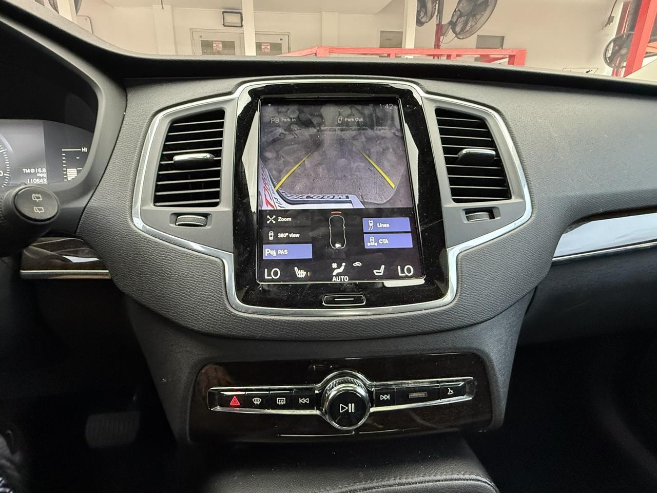 2019 Volvo XC90 Momentum Hollywood FL