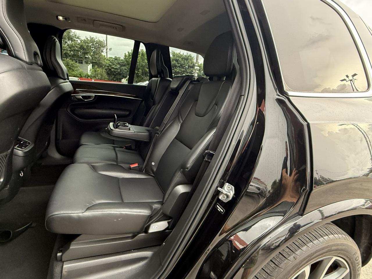 2019 Volvo XC90 Momentum Hollywood FL