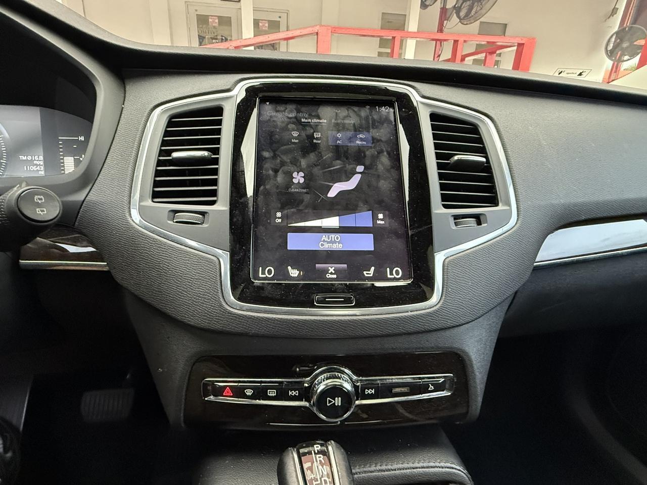 2019 Volvo XC90 Momentum Hollywood FL