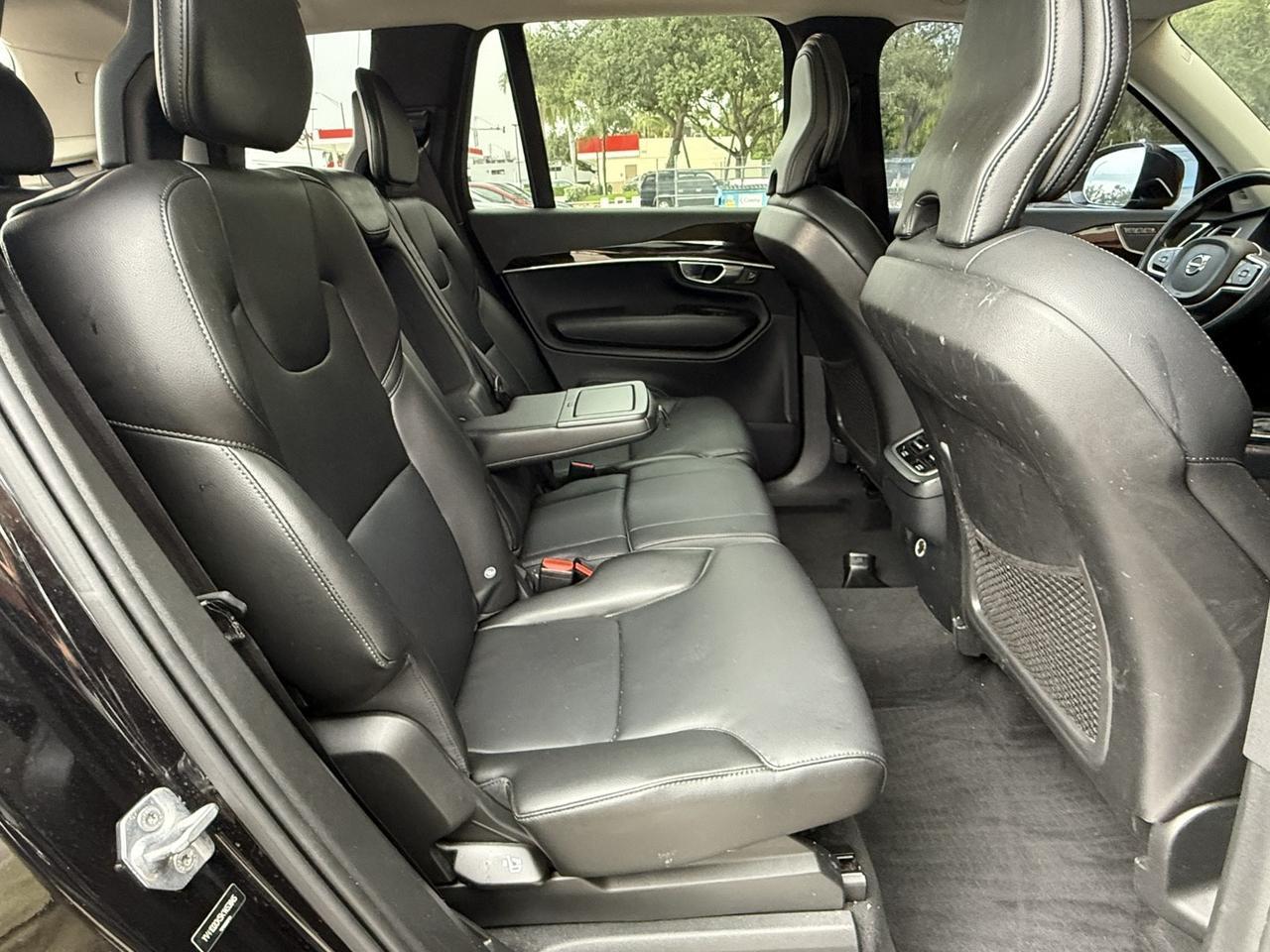 2019 Volvo XC90 Momentum Hollywood FL