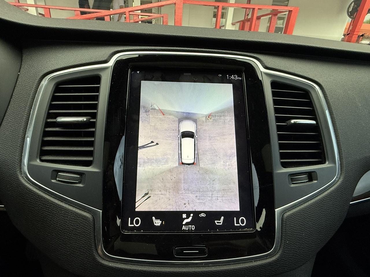 2019 Volvo XC90 Momentum Hollywood FL