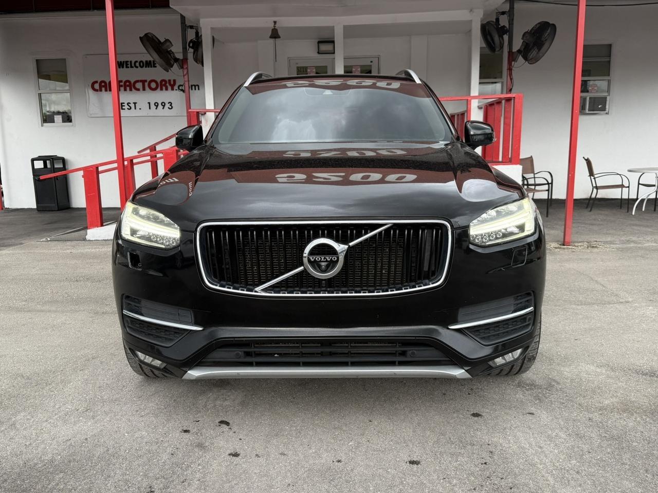 2019 Volvo XC90 Momentum Hollywood FL