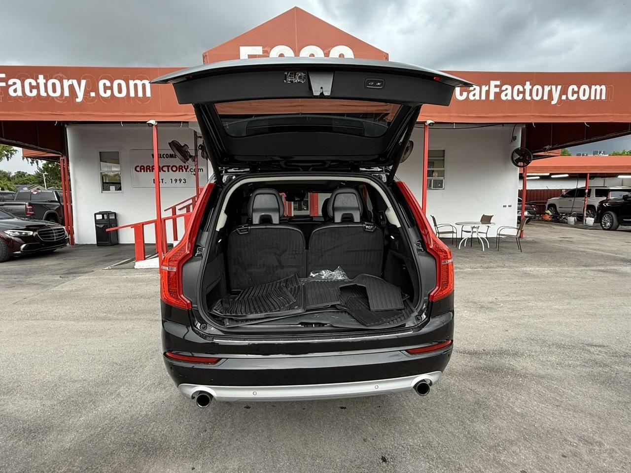 2019 Volvo XC90 Momentum Hollywood FL