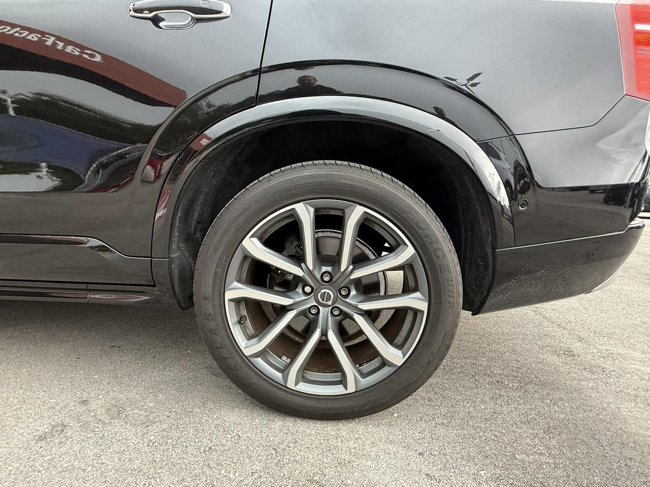 2019 Volvo XC90 Momentum Hollywood FL