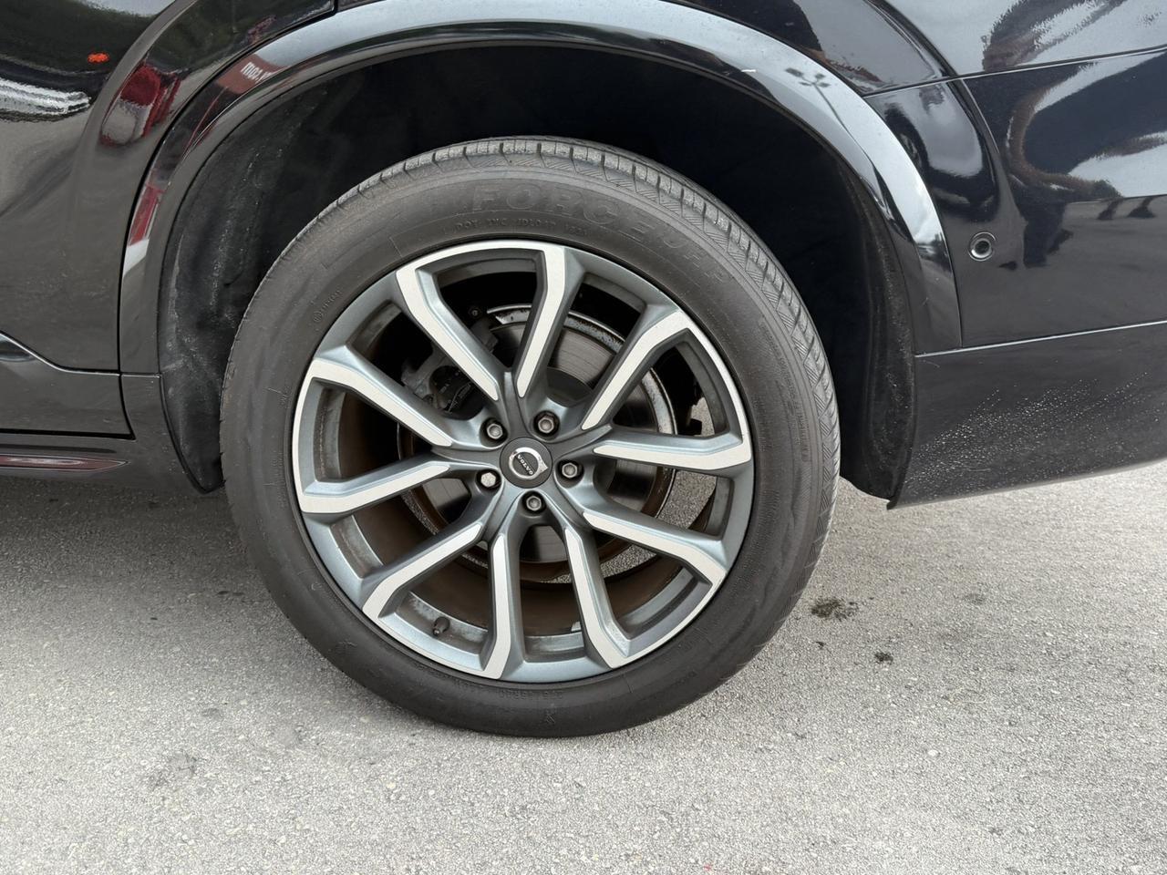 2019 Volvo XC90 Momentum Hollywood FL