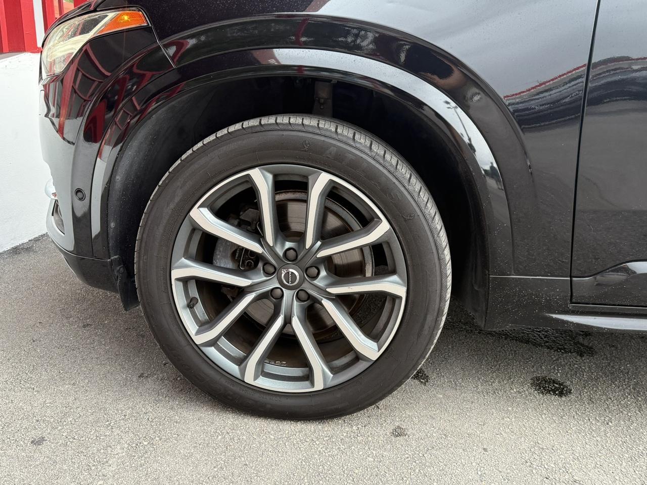 2019 Volvo XC90 Momentum Hollywood FL
