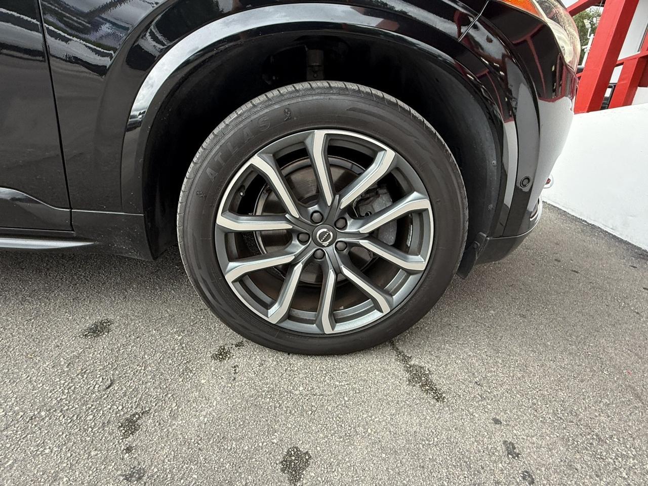 2019 Volvo XC90 Momentum Hollywood FL