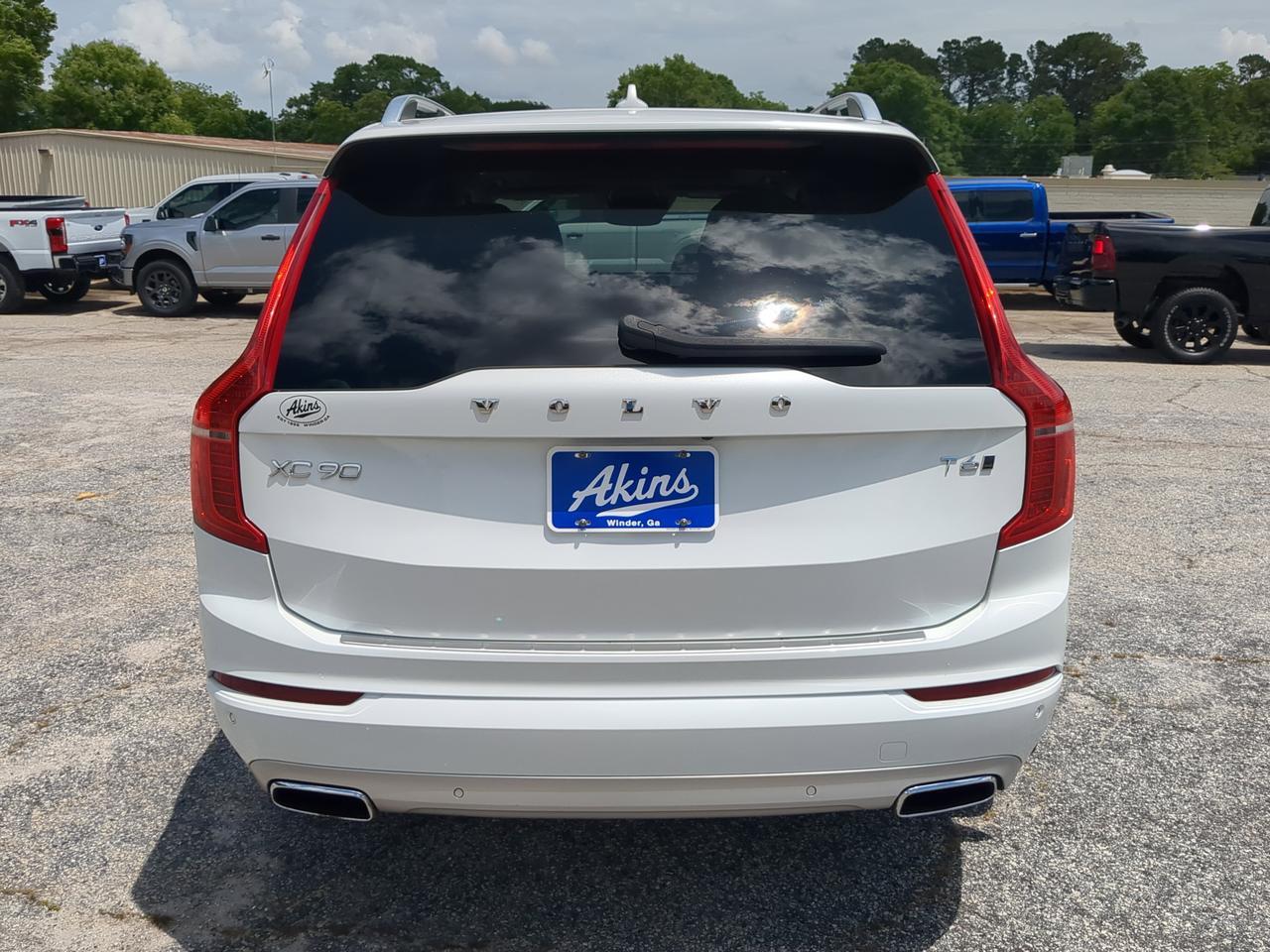 2019 Volvo XC90 Momentum Appleton WI