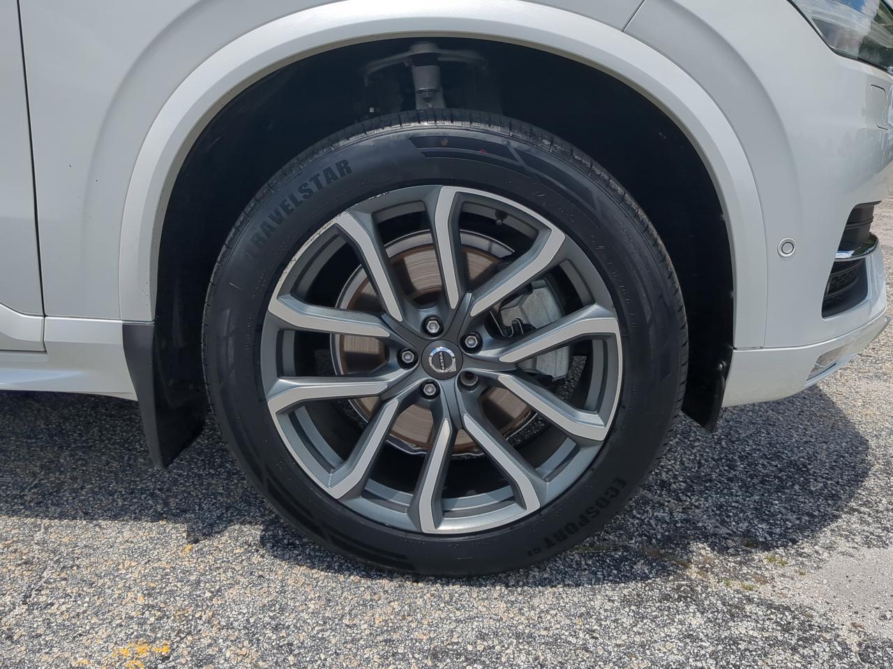 2019 Volvo XC90 Momentum Appleton WI