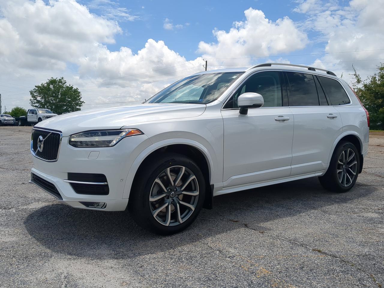 2019 Volvo XC90 Momentum Appleton WI