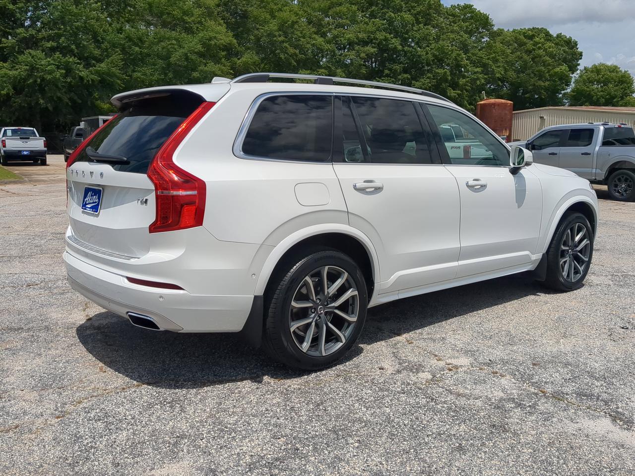 2019 Volvo XC90 Momentum Appleton WI