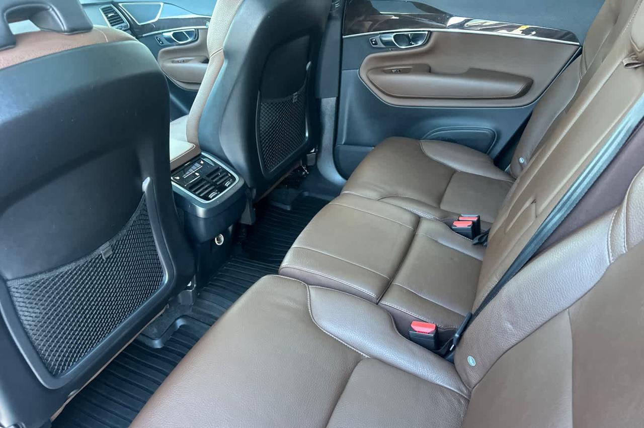 2019 Volvo XC90 Momentum Roseville CA