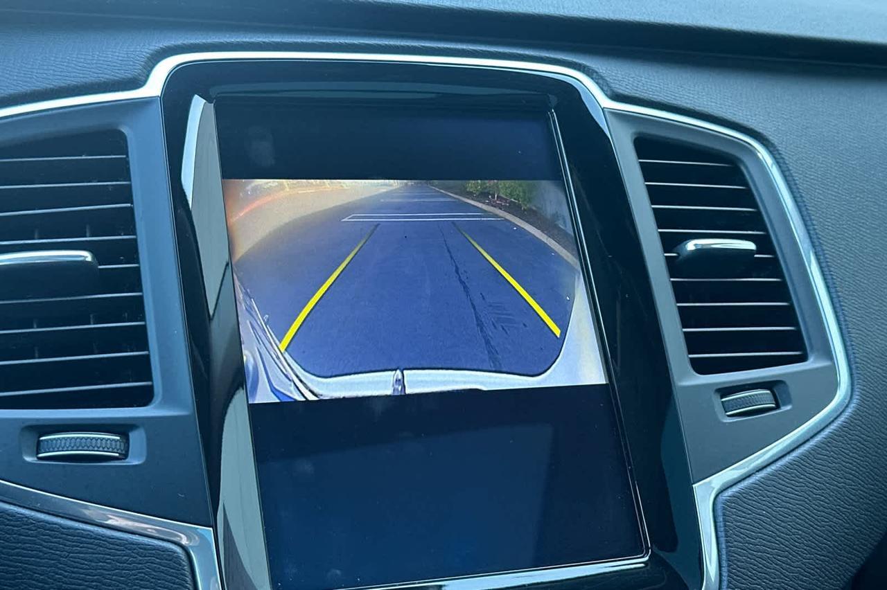 2019 Volvo XC90 Momentum Roseville CA