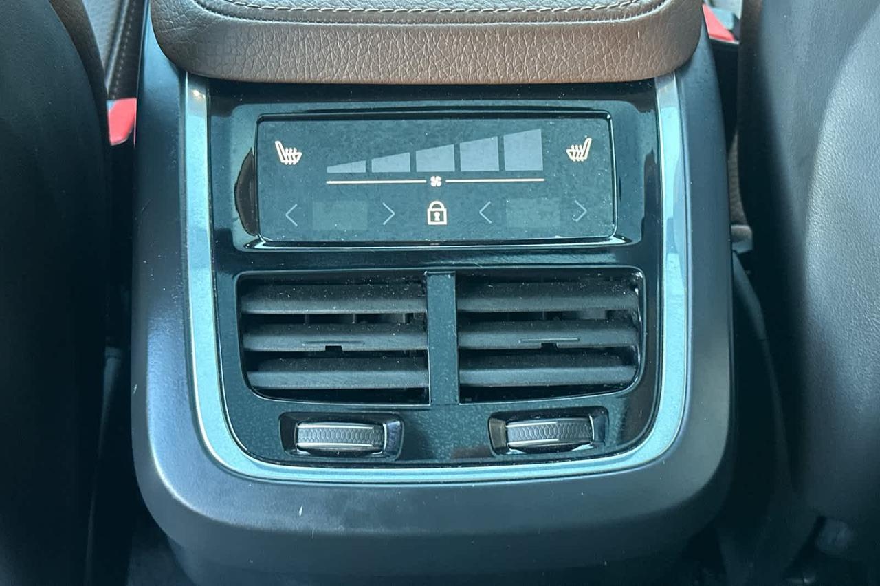 2019 Volvo XC90 Momentum Roseville CA
