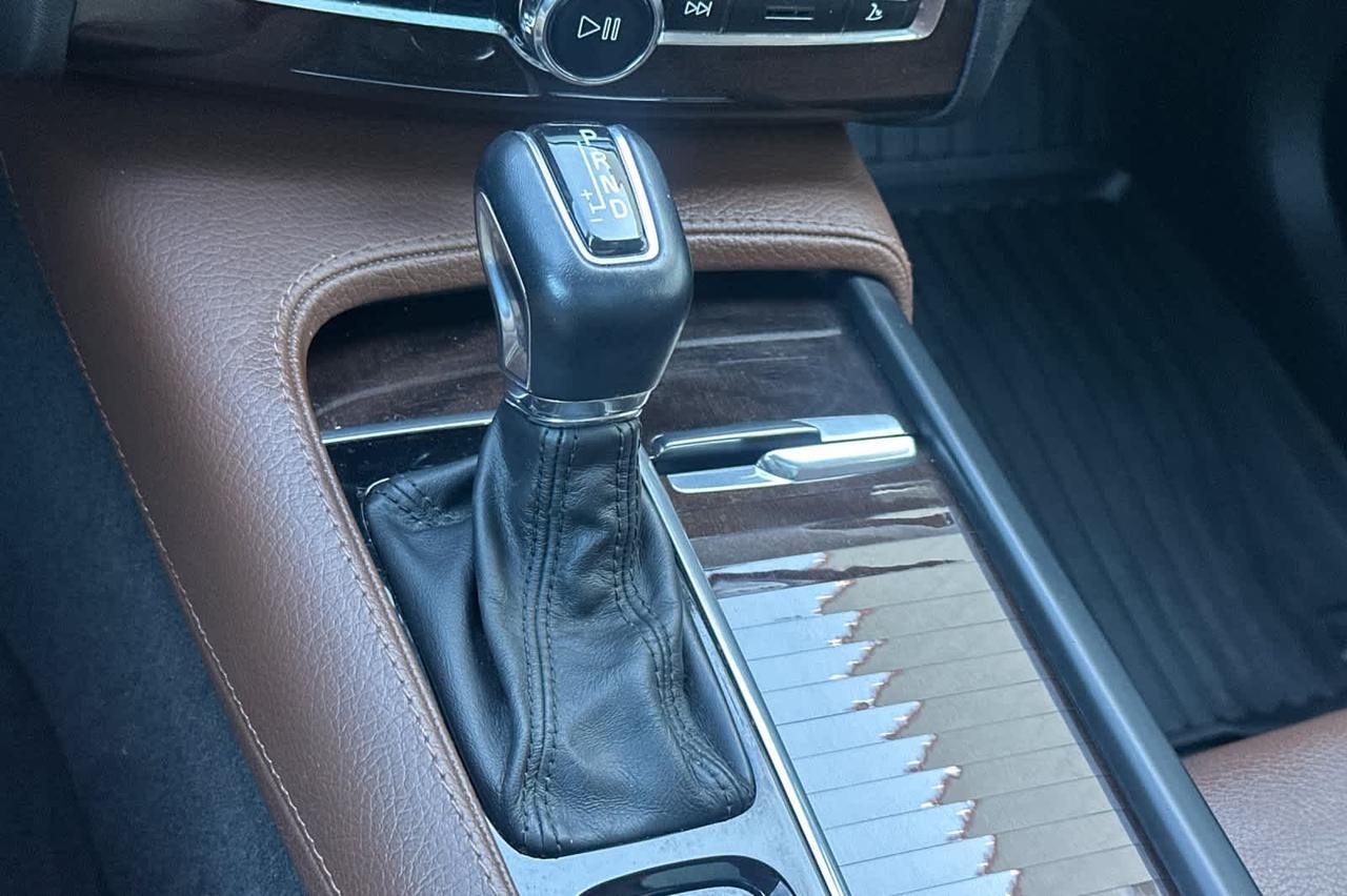 2019 Volvo XC90 Momentum Roseville CA