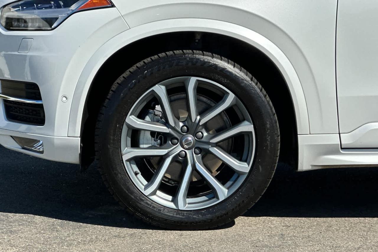 2019 Volvo XC90 Momentum Roseville CA