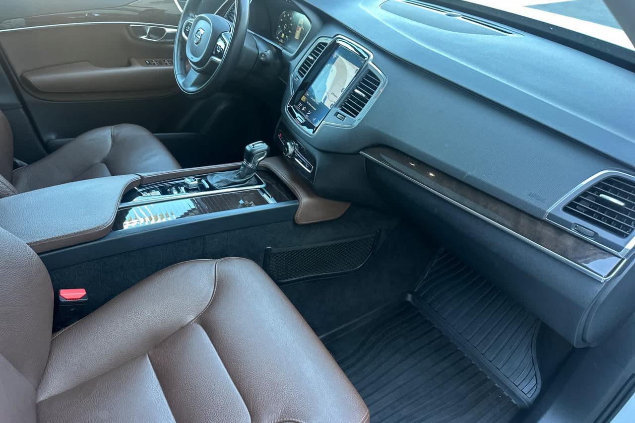 2019 Volvo XC90 Momentum Roseville CA