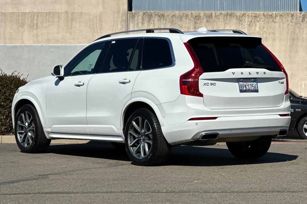 2019 Volvo XC90 Momentum Roseville CA