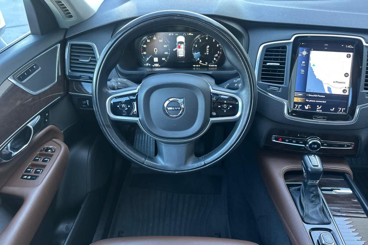 2019 Volvo XC90 Momentum Roseville CA