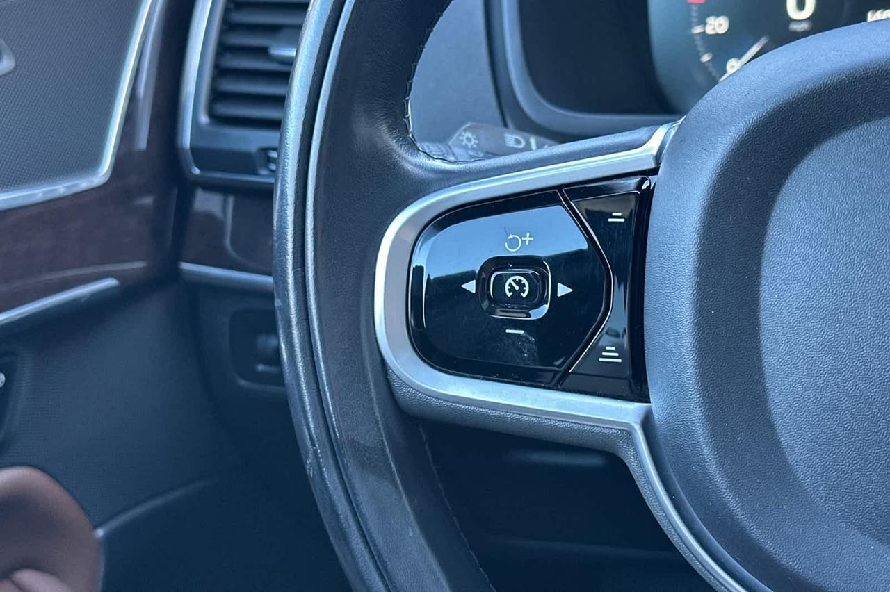 2019 Volvo XC90 Momentum Roseville CA