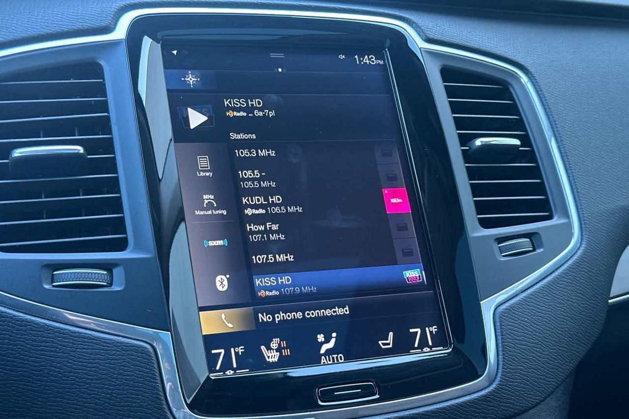 2019 Volvo XC90 Momentum Roseville CA