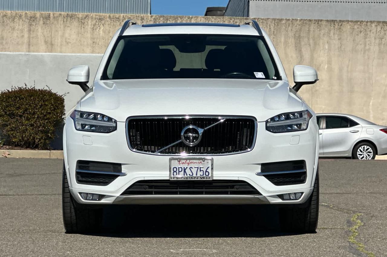 2019 Volvo XC90 Momentum Roseville CA