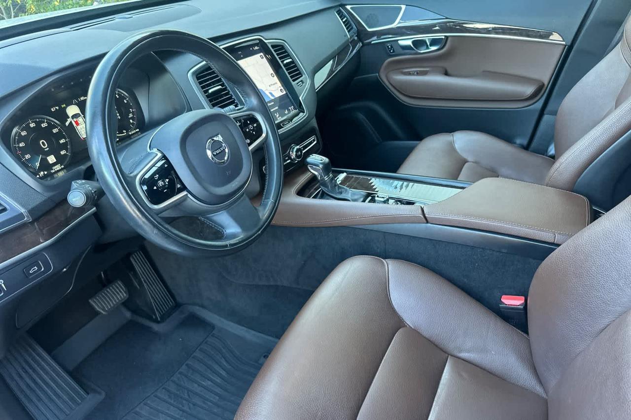 2019 Volvo XC90 Momentum Roseville CA