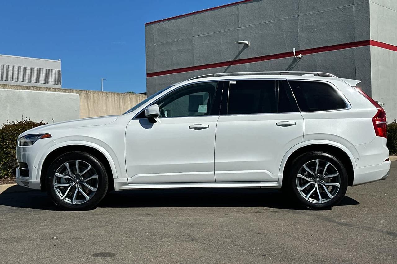 2019 Volvo XC90 Momentum Roseville CA