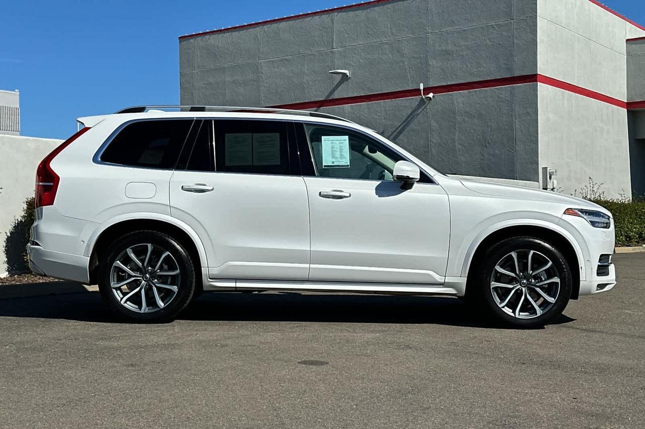 2019 Volvo XC90 Momentum Roseville CA