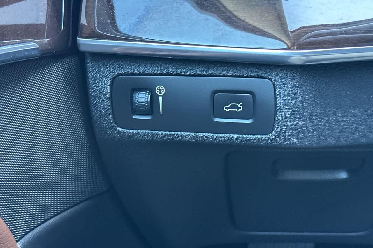 2019 Volvo XC90 Momentum Roseville CA